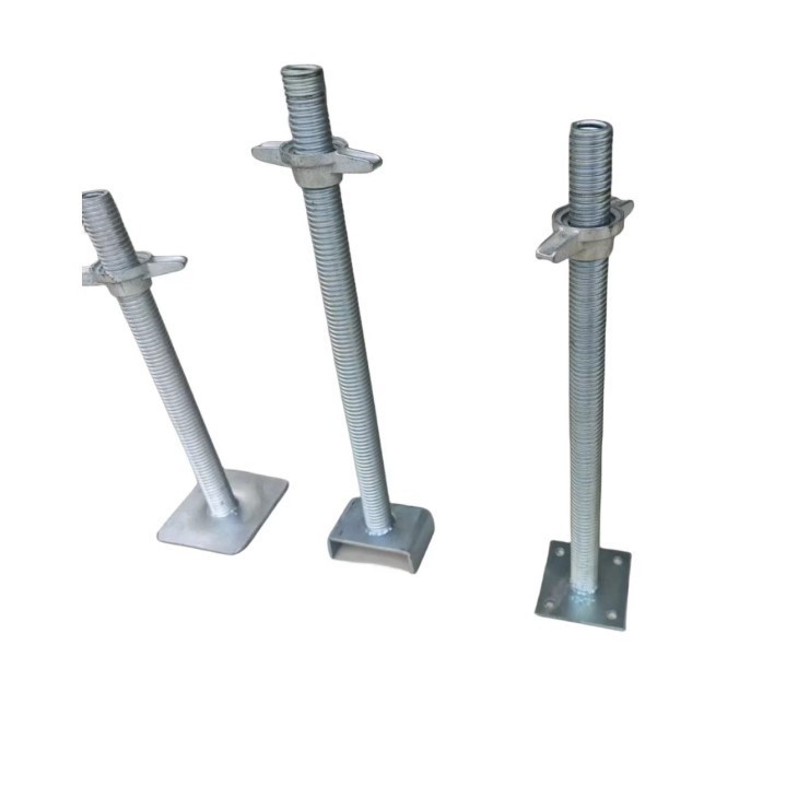 Cuplock Base Jack factory