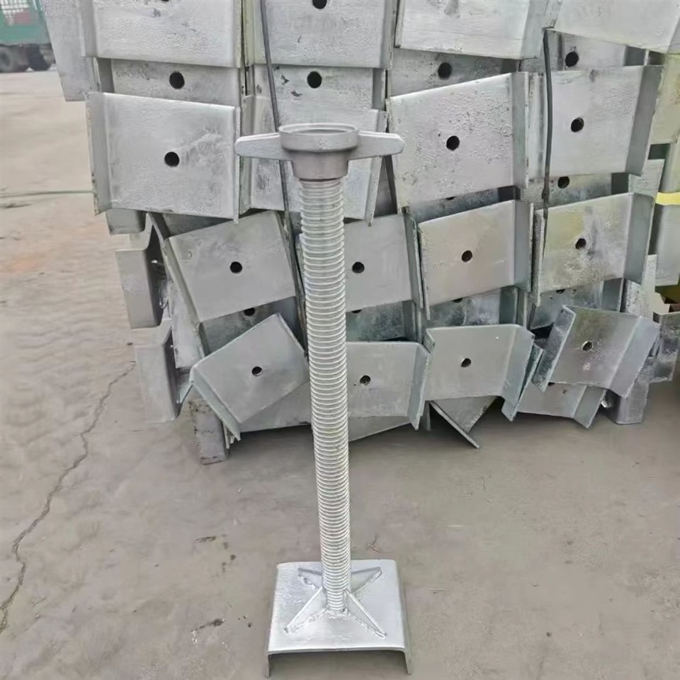 Cuplock Base Jack best