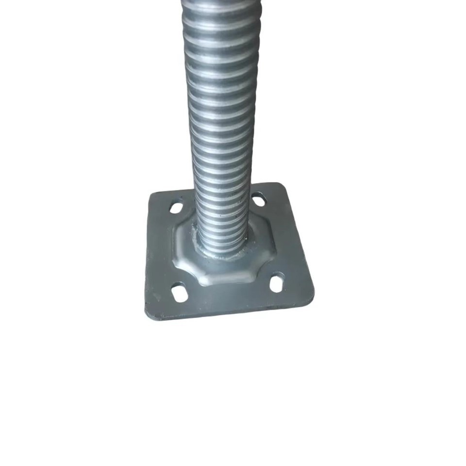 Cuplock Base Jack high quality