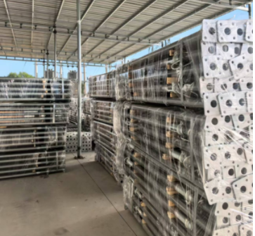 ขายึดนั่งร้าน ขายึดบอร์ดนั่งร้าน