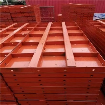 แบบหล่อท่าเรือสะพาน