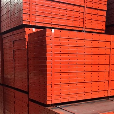 แบบหล่อคอนกรีต