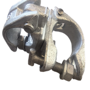 ดรอปฟอร์จฟิกซ์คัปเปลอร์ 48.3X48.3มม