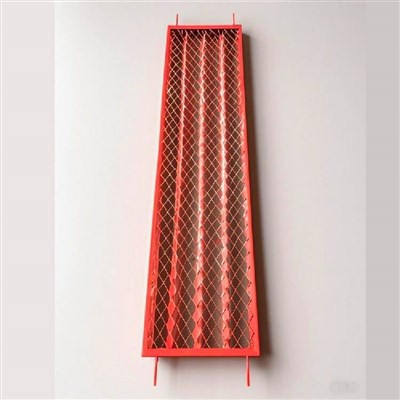 ไม้กระดานโลหะสำหรับงานหนัก-ที่ทนทานเพื่อการรองรับน้ำหนักที่ดี