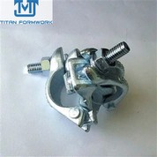 ข้อต่อนั่งร้านสำหรับงานหนัก|โหลดที่ปลอดภัย-ขั้วต่อแบริ่งสำหรับโครงนั่งร้าน