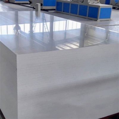 แบบหล่อก่อสร้างพลาสติก