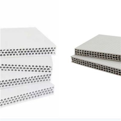 แบบหล่อพลาสติกพีวีซี