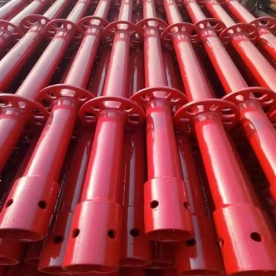 ระบบนั่งร้าน Ringlock ที่เชื่อถือได้ซึ่งออกแบบมาเพื่อการก่อสร้างทั่วโลก