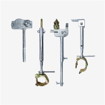 ความสัมพันธ์ผนังนั่งร้าน