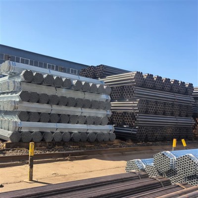 ท่อเหล็กไร้ตะเข็บ