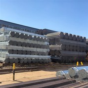 ท่อเหล็กไร้ตะเข็บ