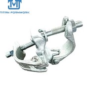 ข้อต่อนั่งร้านเหล็ก|อุปกรณ์ป้องกันสนิม-ที่ทนทานสำหรับแท่นอาคาร