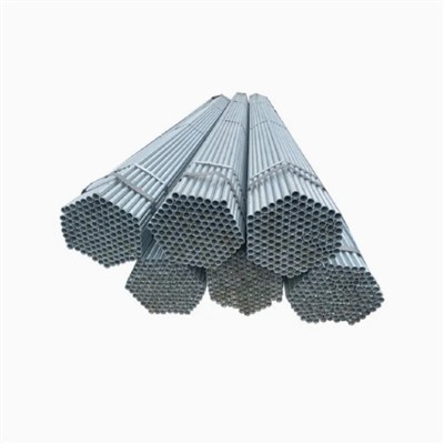 ท่อเหล็กเชื่อม