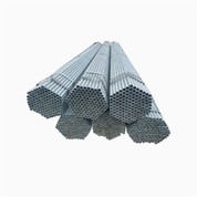 ท่อเหล็กเชื่อม